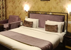 Accommodation