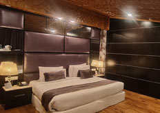 Accommodation